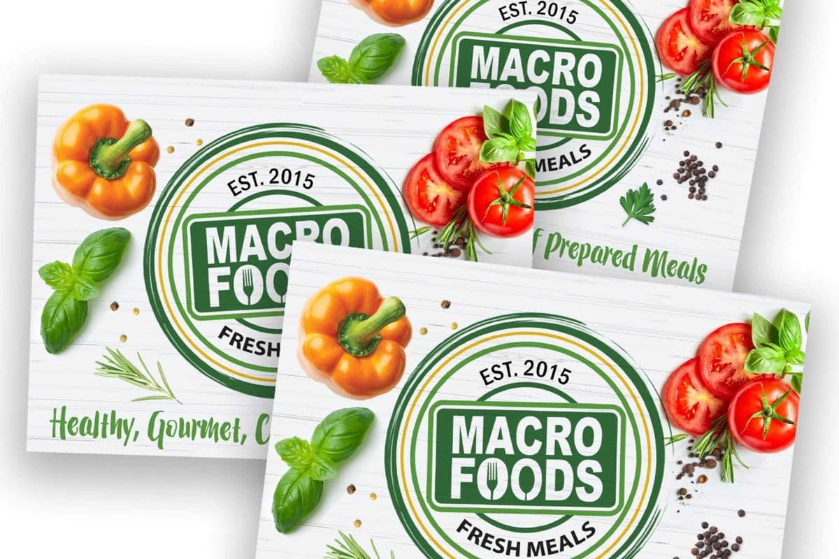 Dairy Free Package