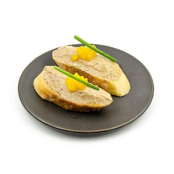 Foie Gras Pate