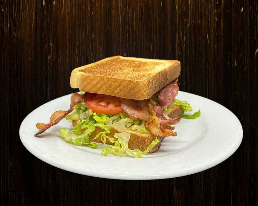 BLT Sandwich