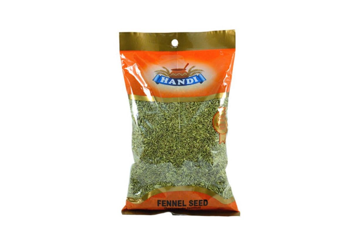 Handi Fennel Seed (400 g)