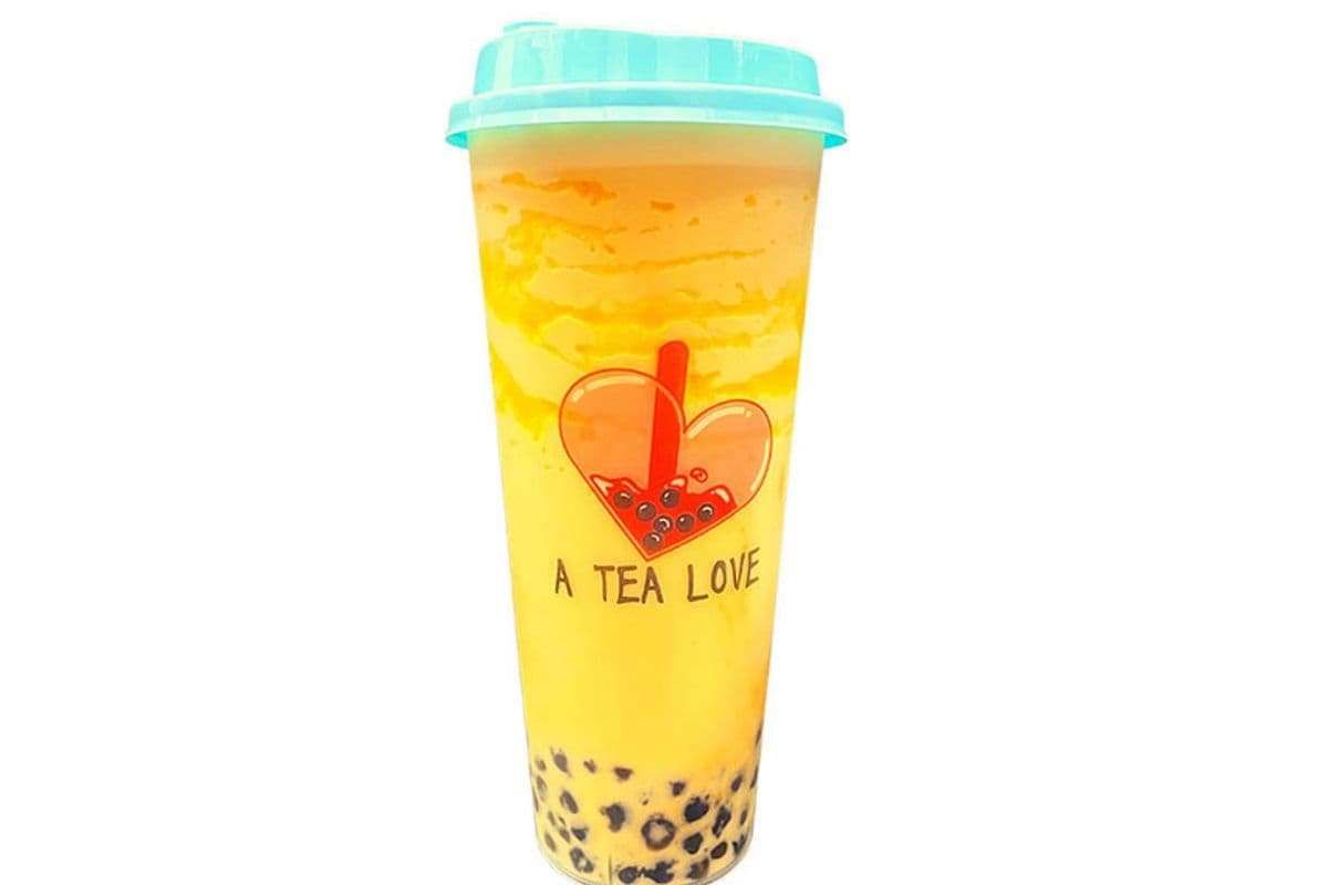 Mango Smoothie (700 ml)