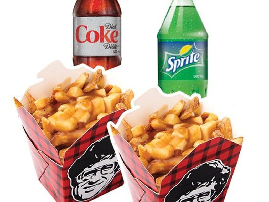 Double Snack Trad