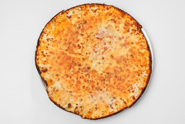 CRUST N CRUNCH - Pizza & Donair (8465 120 St) | Order Delivery & Take ...