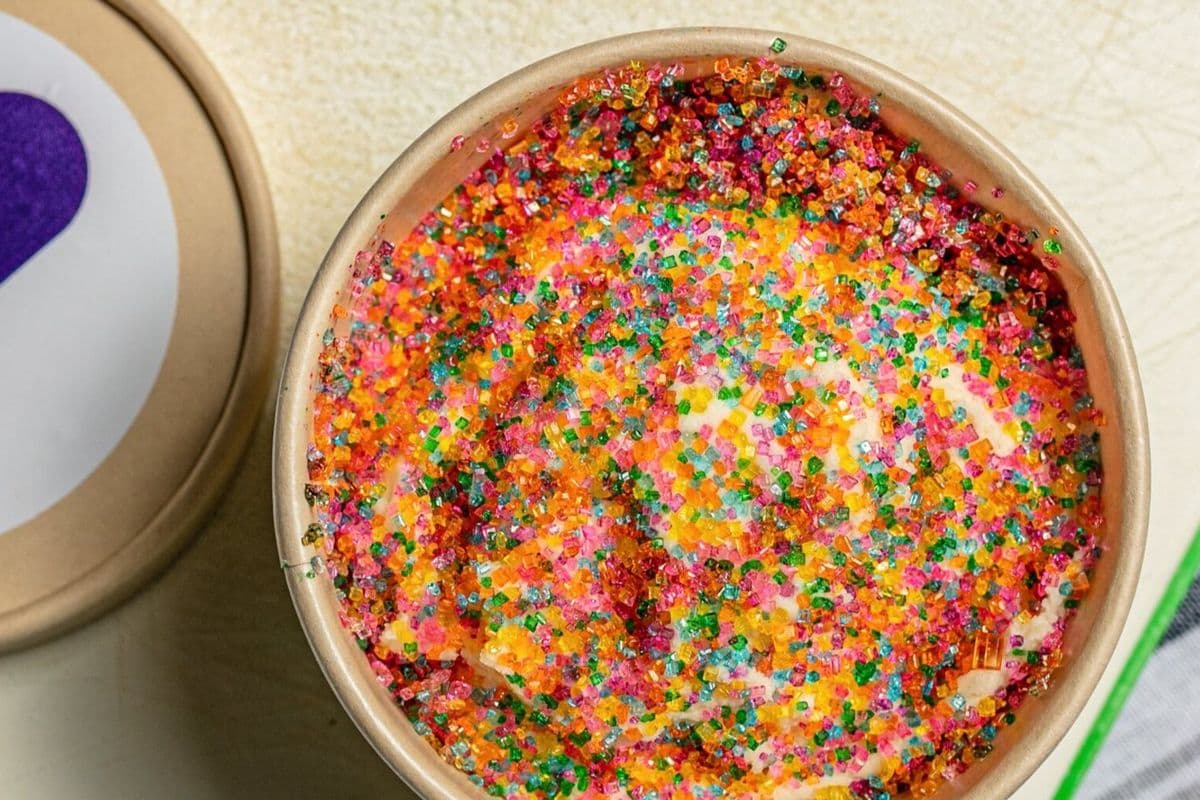 Build your Own Edible Cookie Dough 1 Pack