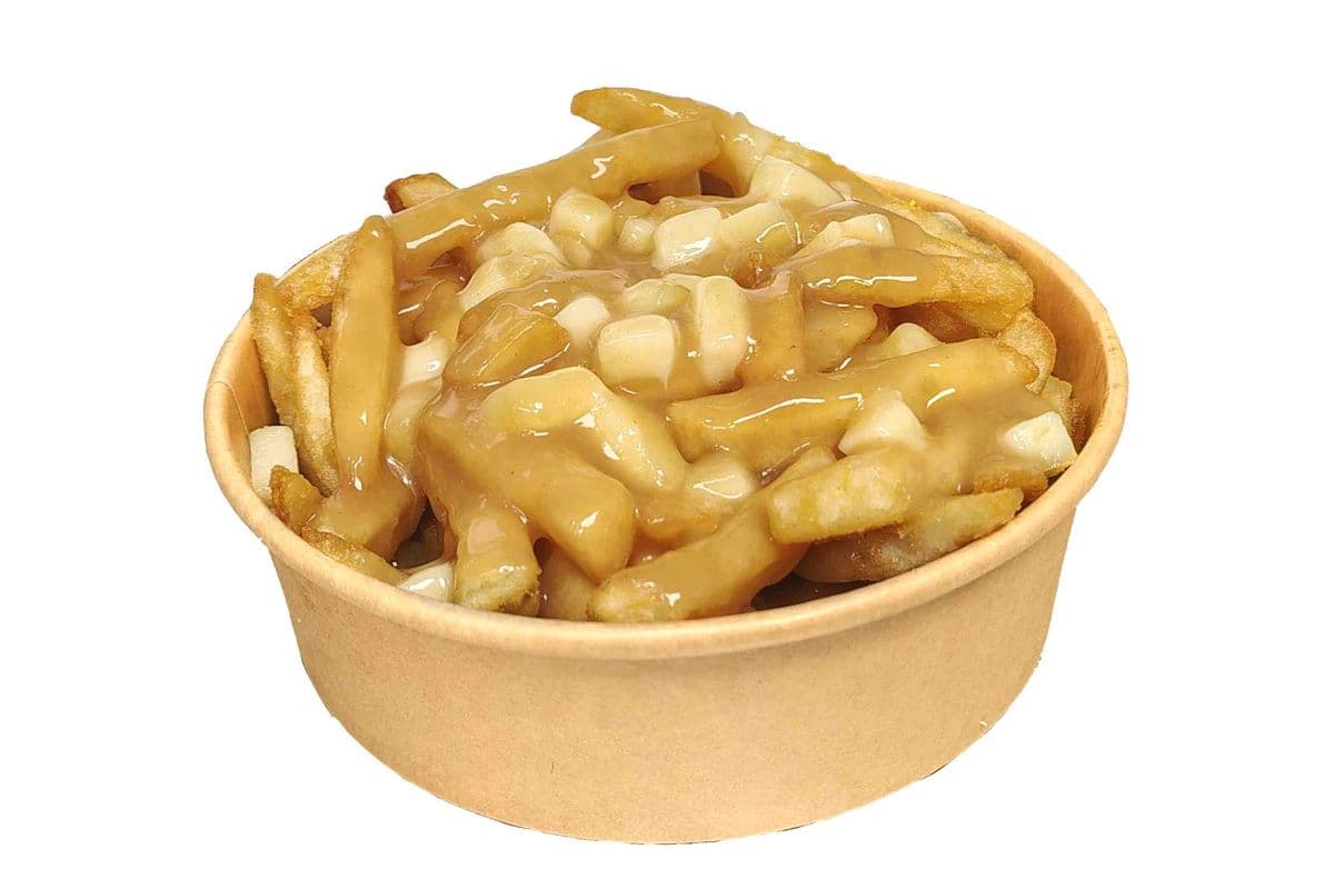 Poutine