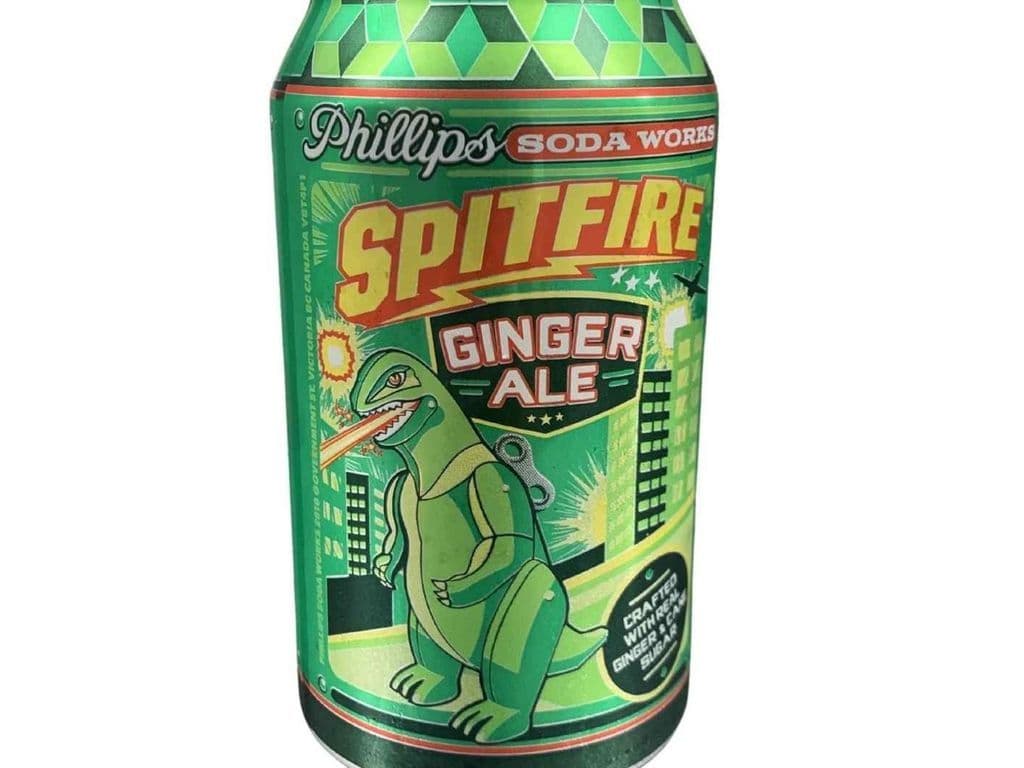 Ginger Ale
