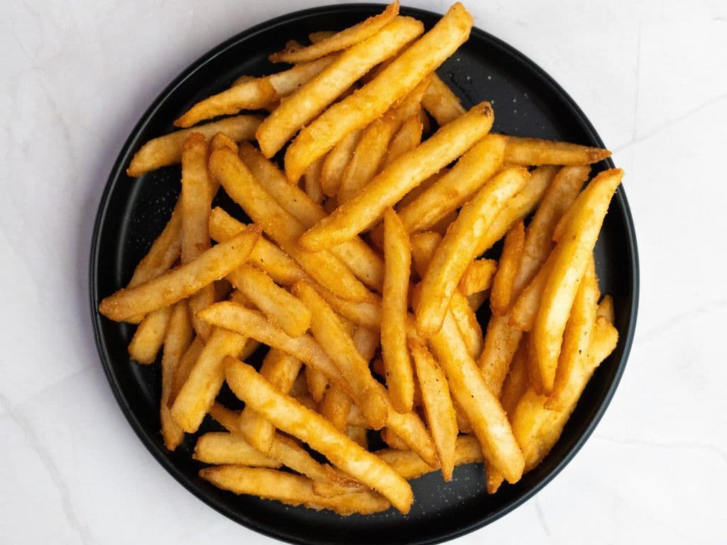 Regular Fries
