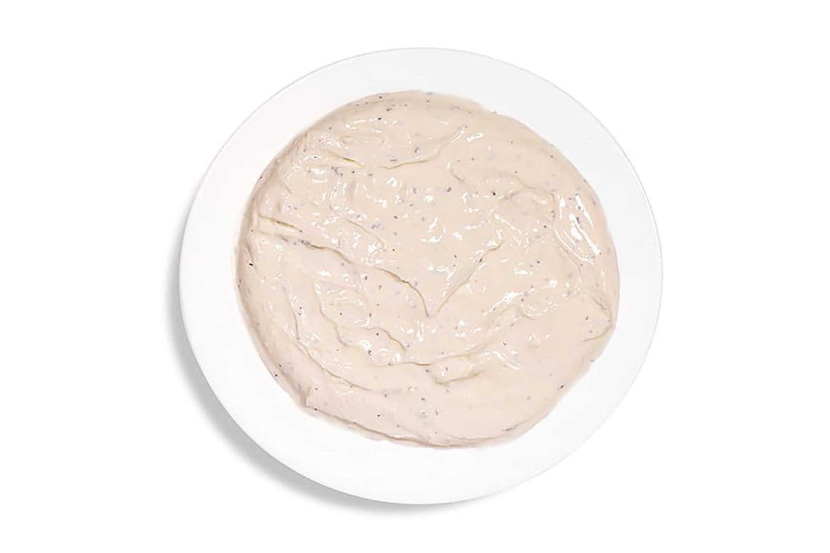 Tzatziki