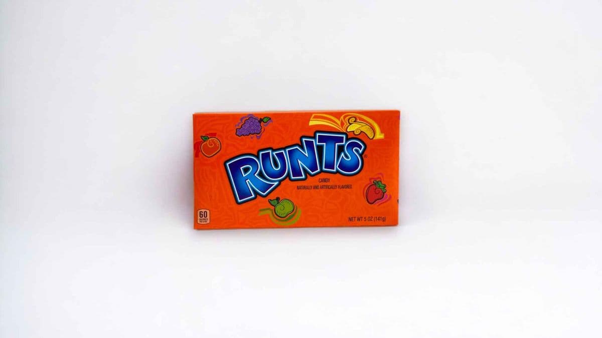 Runts Movie Box