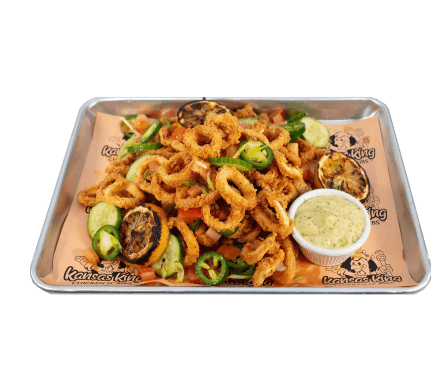 Calamari