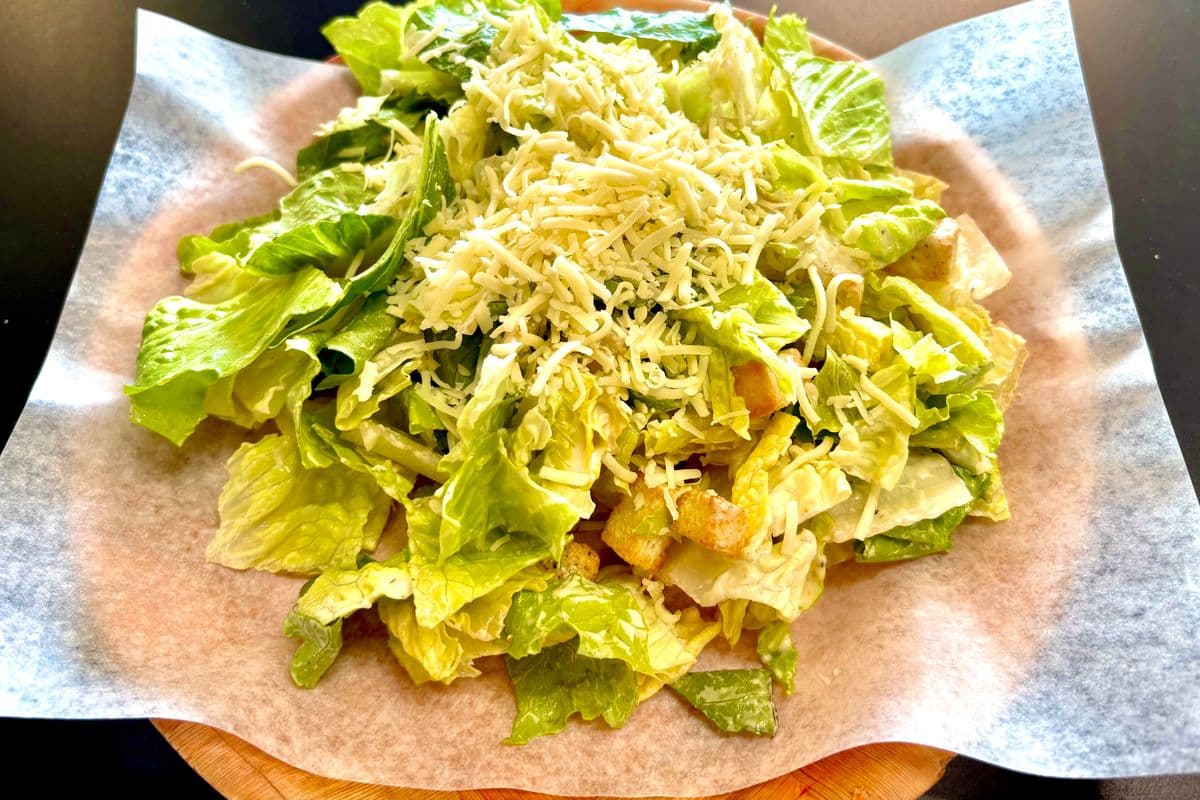 Caesar Salad