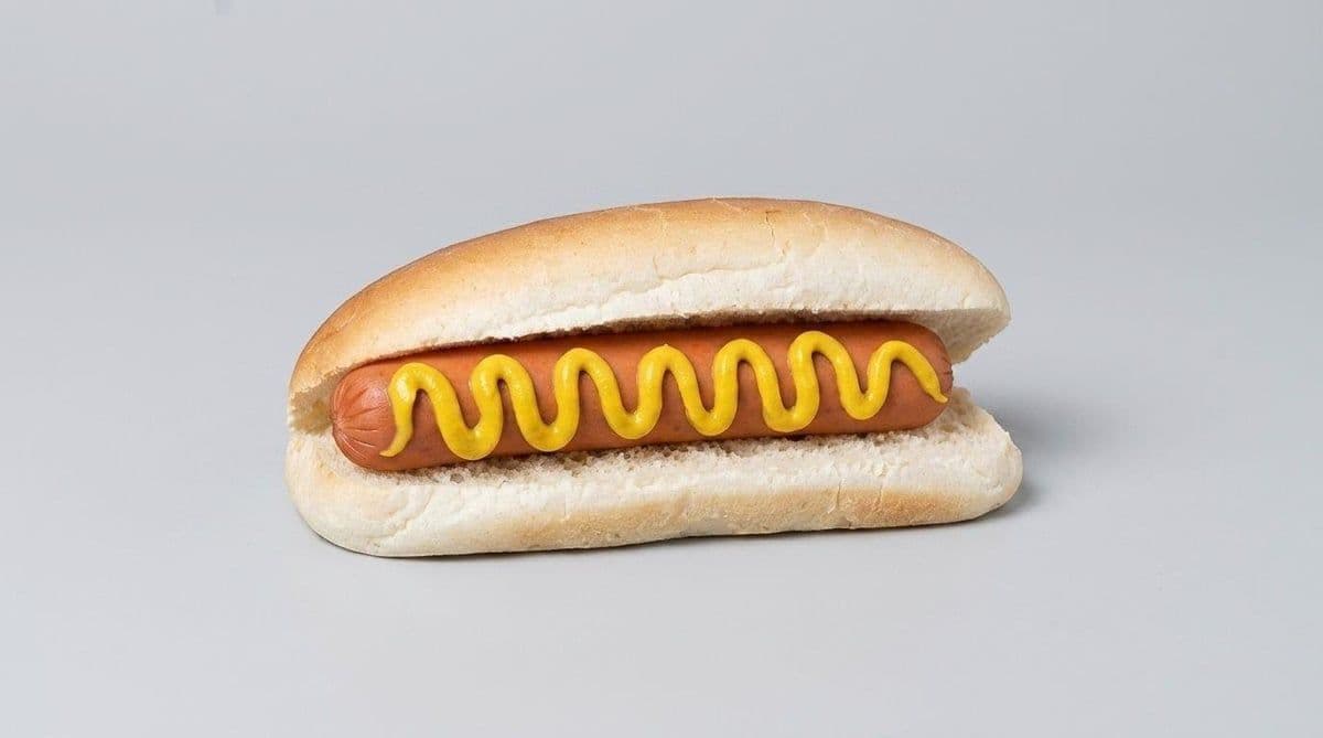 Hot-dog Vapeur