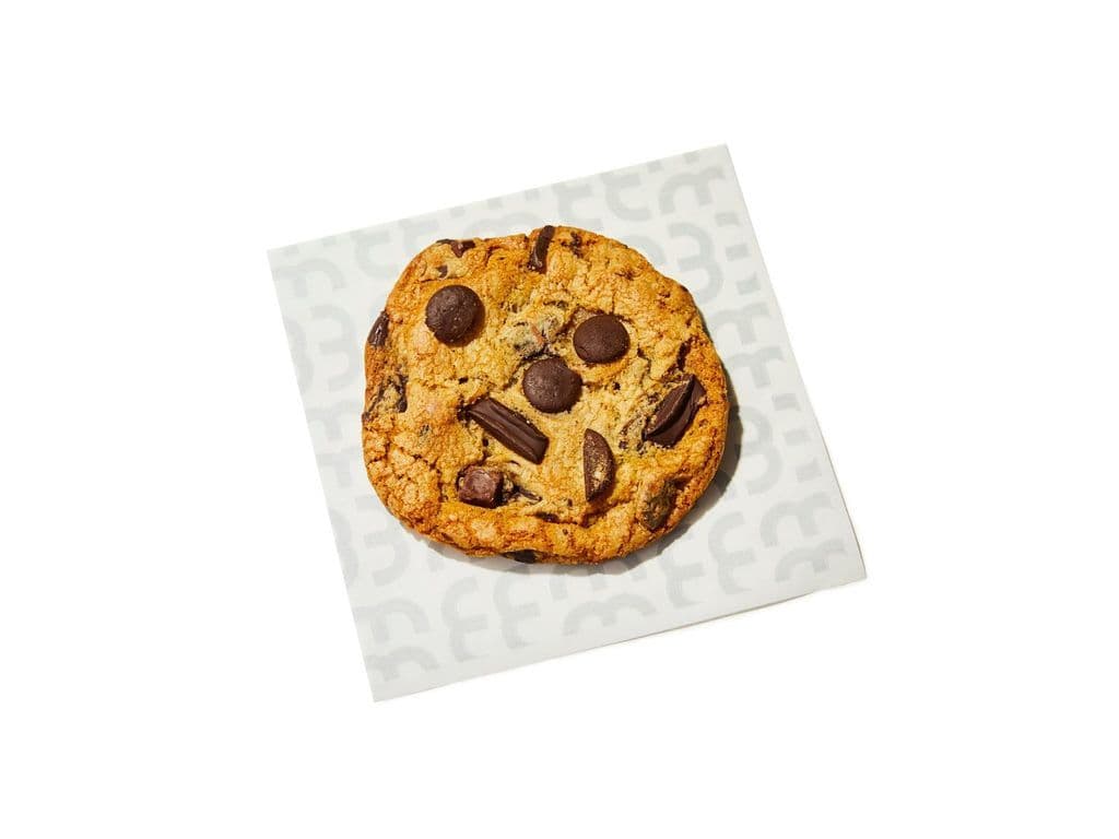 Chocolate Chunk Cookie