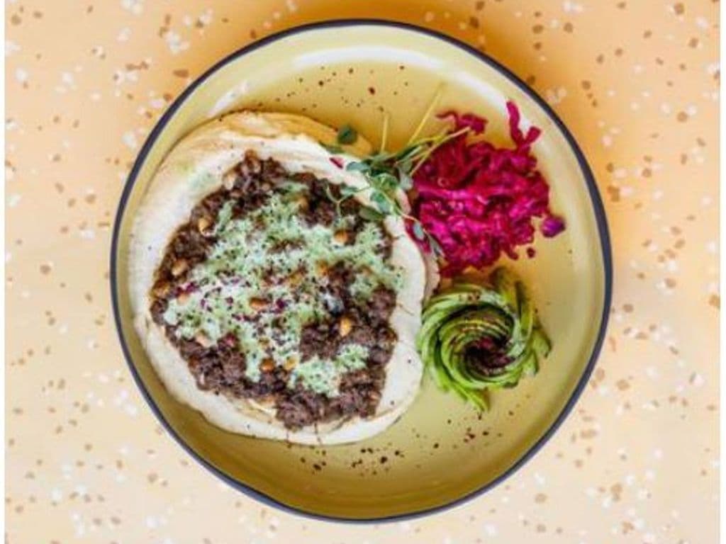 Beef Hushwie Delivery