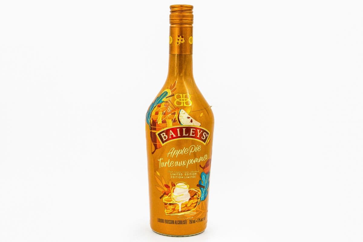 BAILEYS APPLE PIE (1 x 750ML)