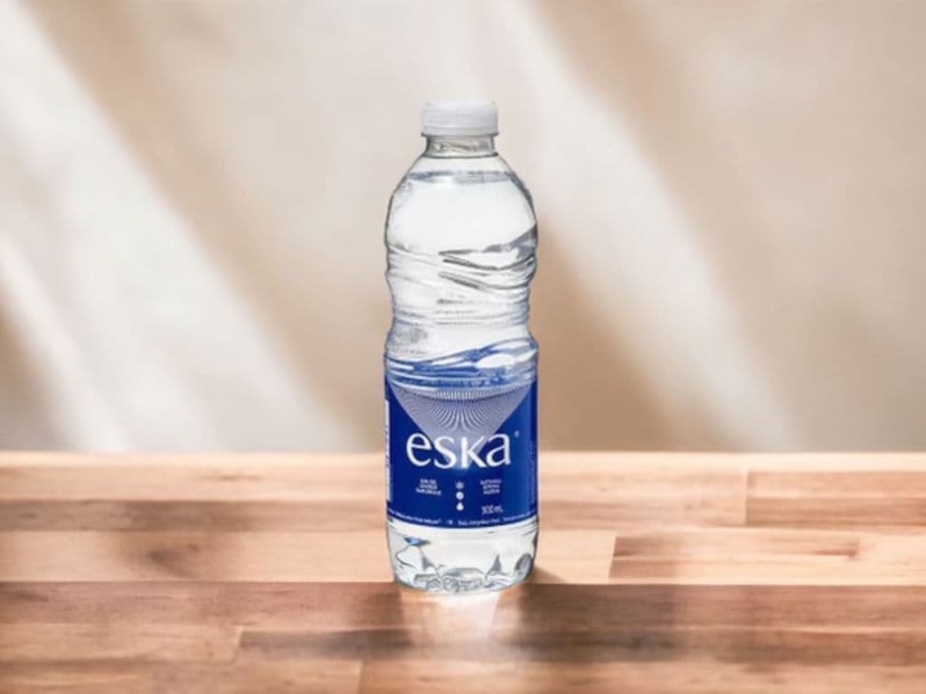 Eska Water