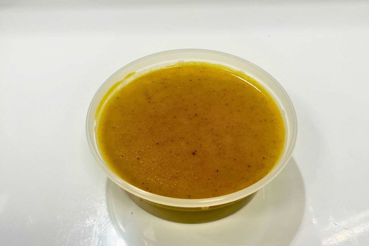 Curry Sauce
