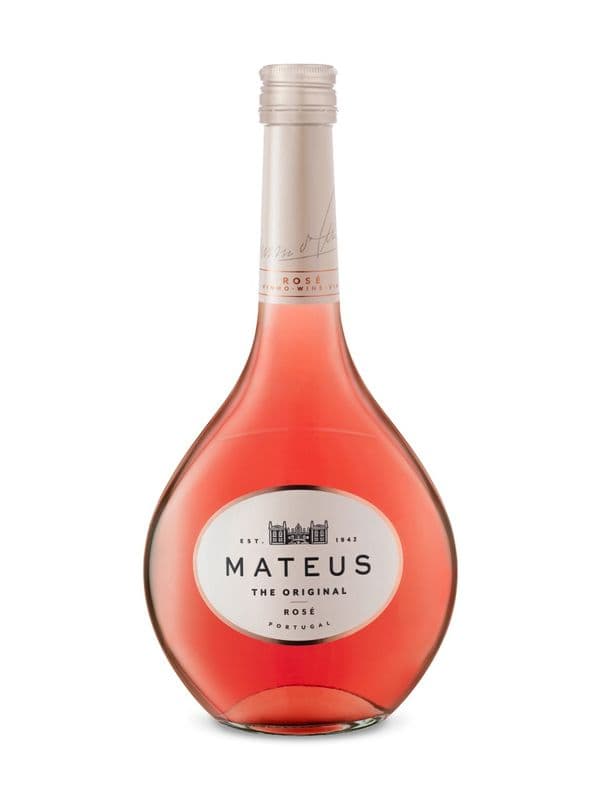 Sogrape Mateus Rose (750ml)