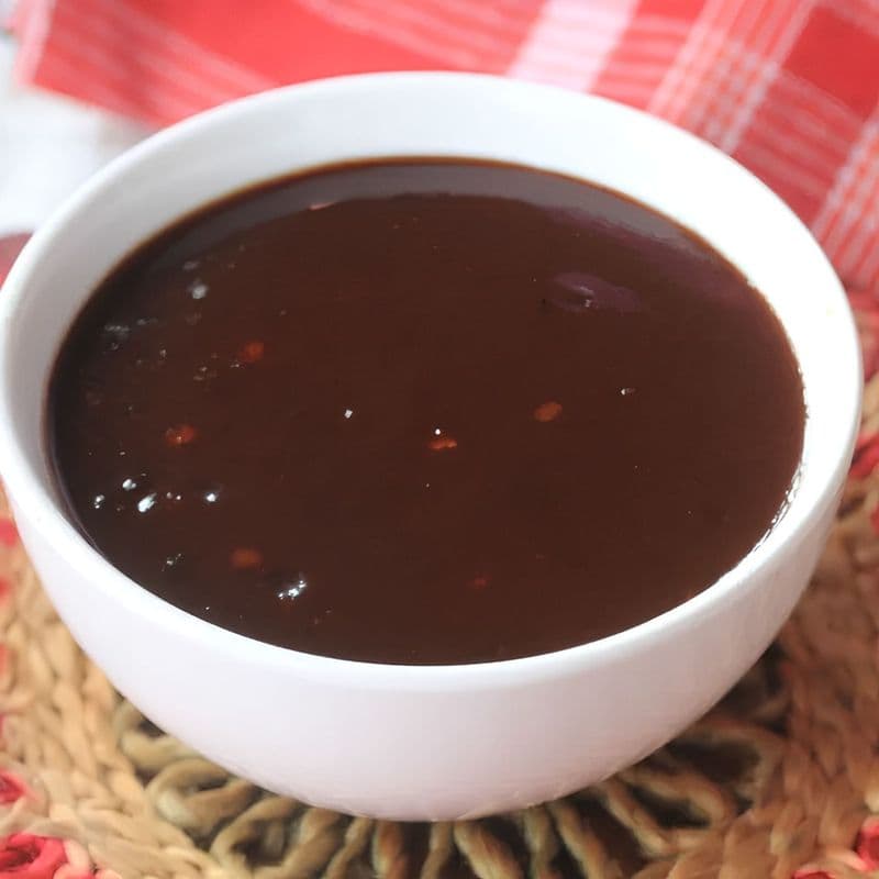 Tamarind Chutney