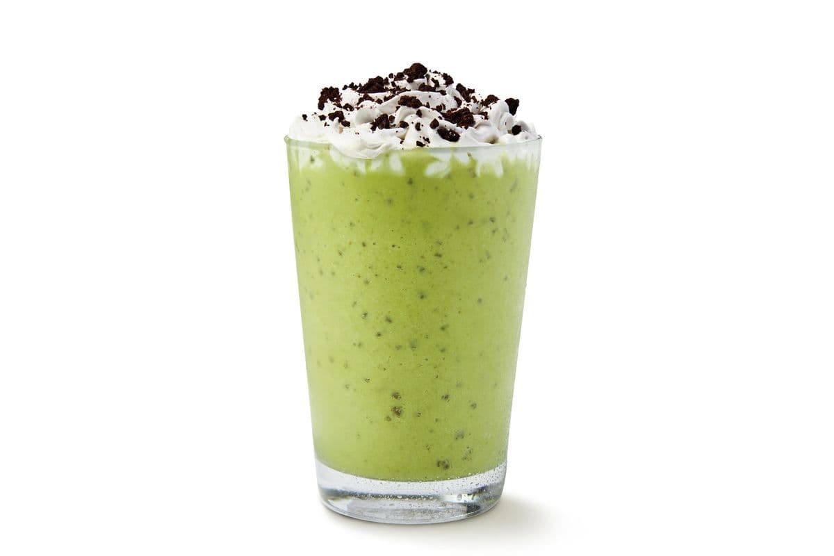 Matcha givré OREO®