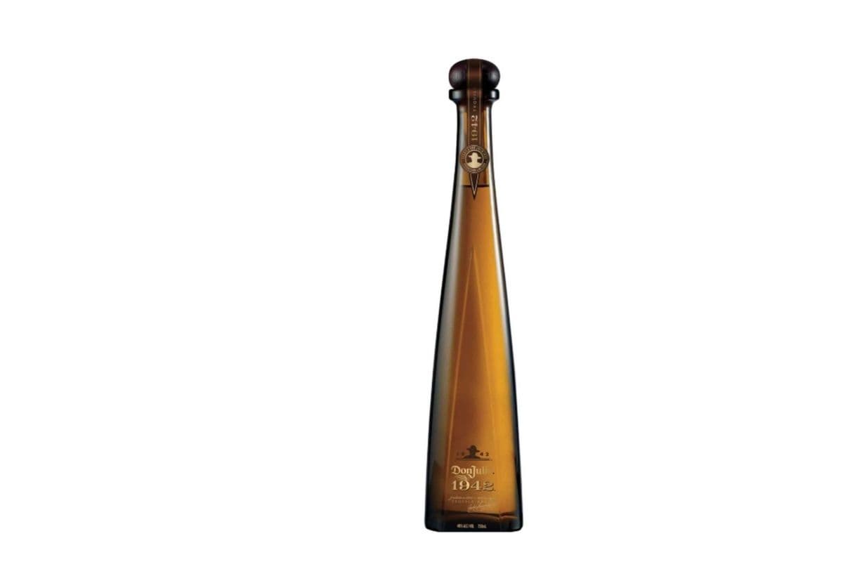 DON JULIO 1942