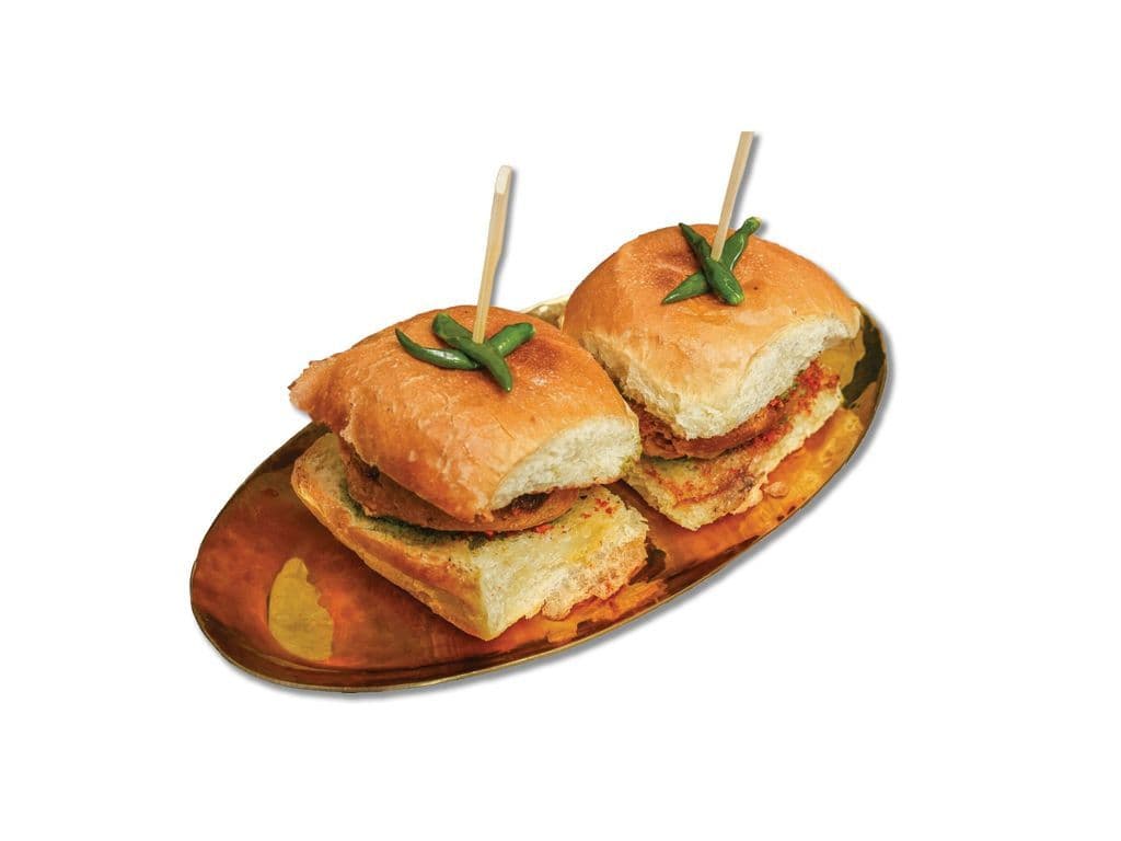 Vada Pav