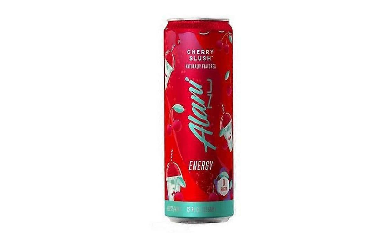 Alani Cherry 355ml