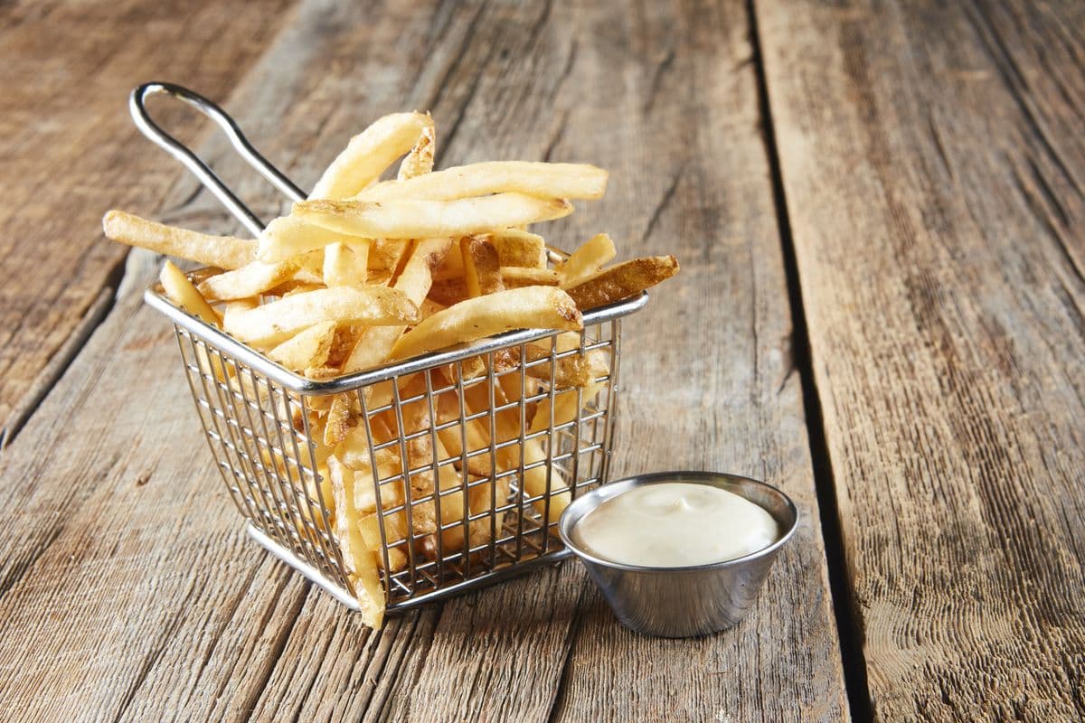 French Fries / Frites