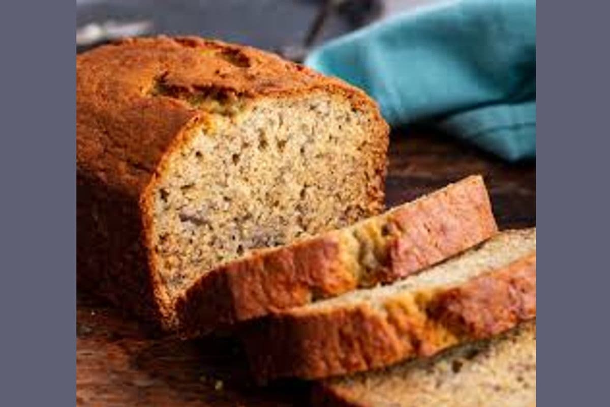 Banana Bread