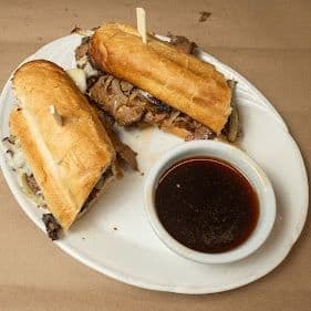 Beef Dip