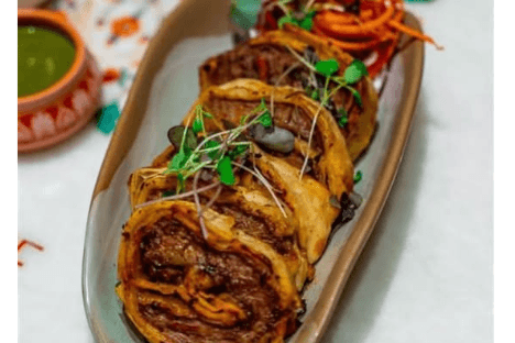 Gosht Ki Asarifiyaan