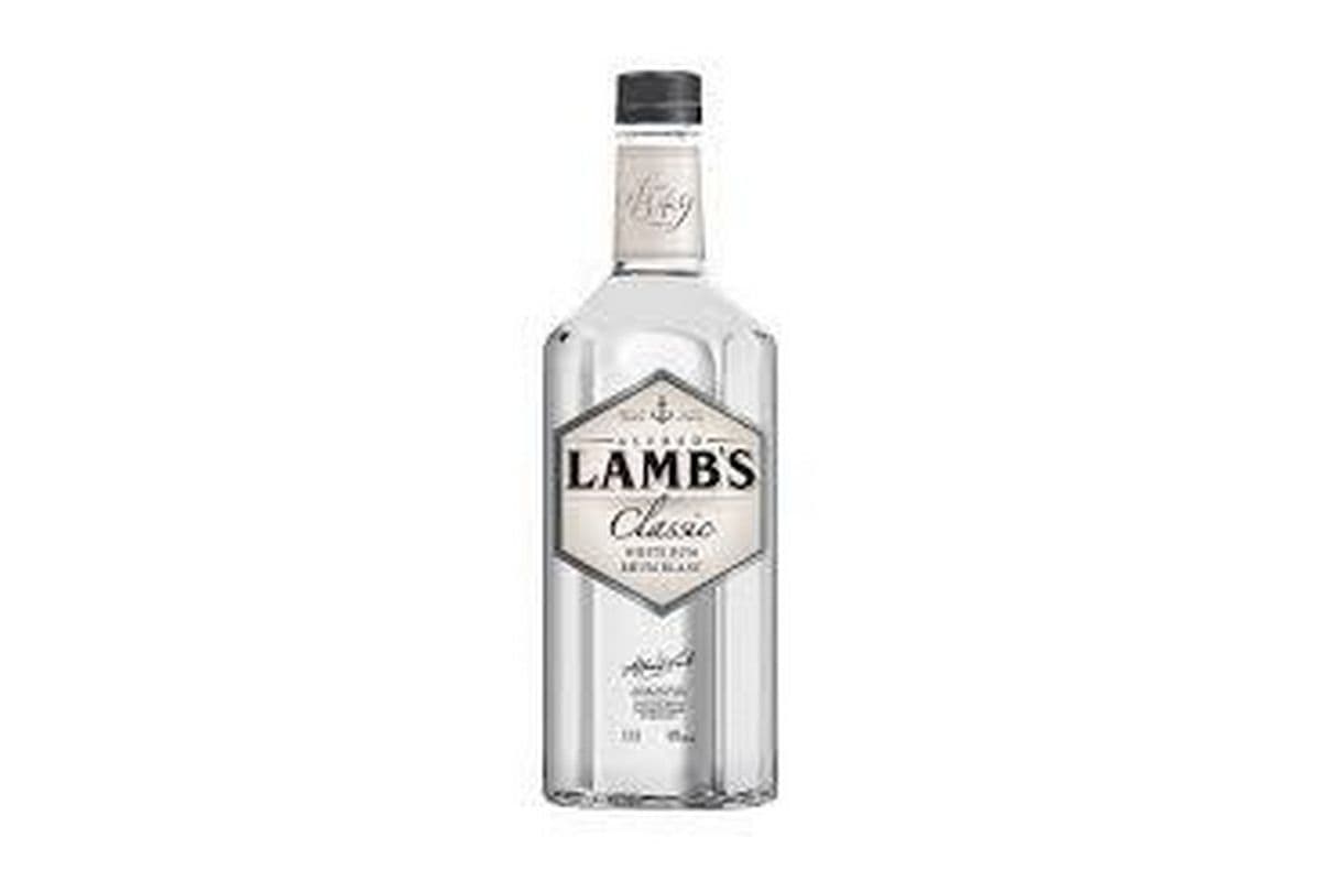 Lamb's White Rum (1.14 L) (1 x 1.14l)