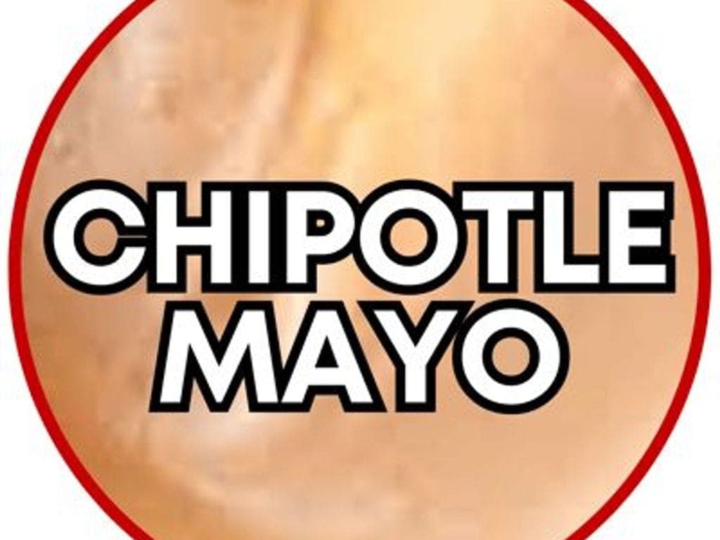 Side of Chipotle Mayo