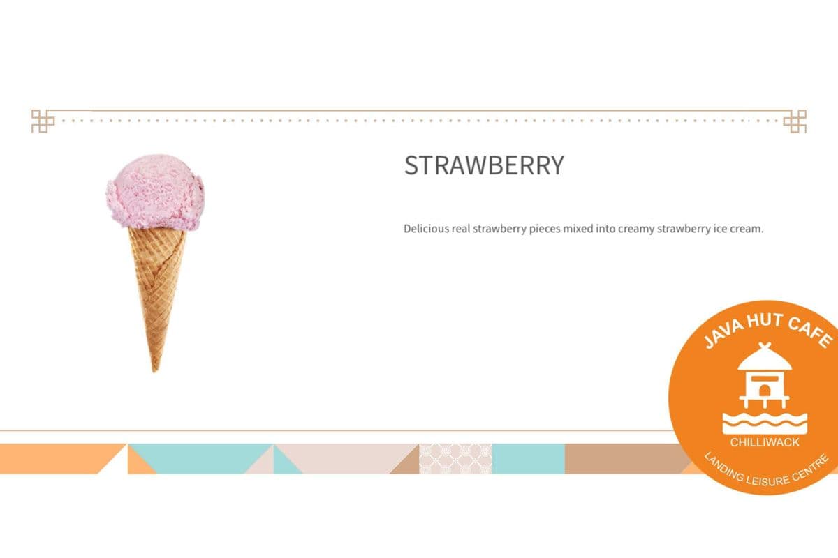 STRAWBERRY [Mix up to 3 Flavour] (500 ml)