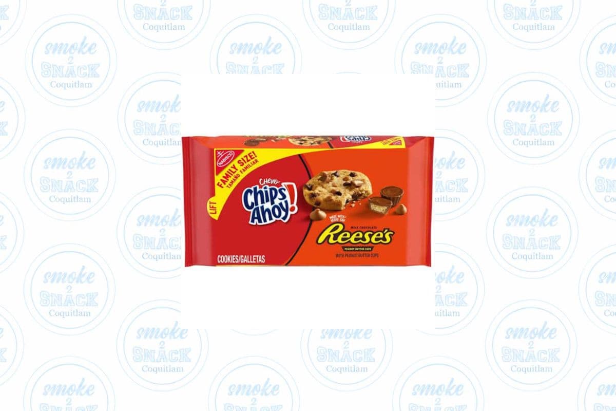 Chips Ahoy Chewy Reese'S 403G