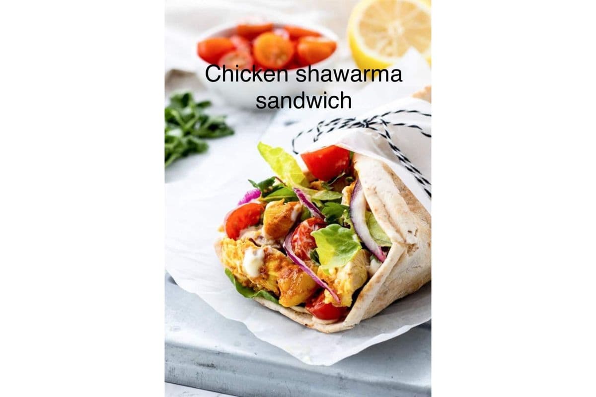 Chicken Sandwich