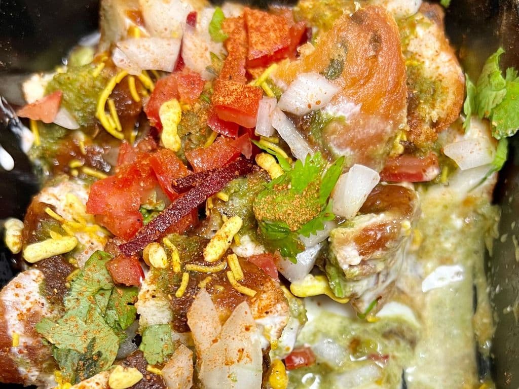 Vada Chat