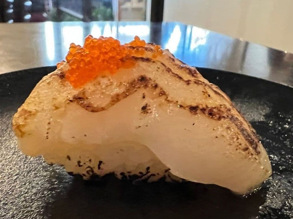 Aburi Hotate