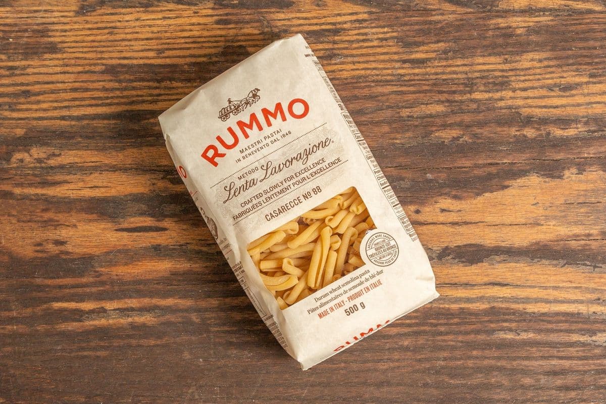 Rummo Lenta Lavorazione - Casarecce (500 g)