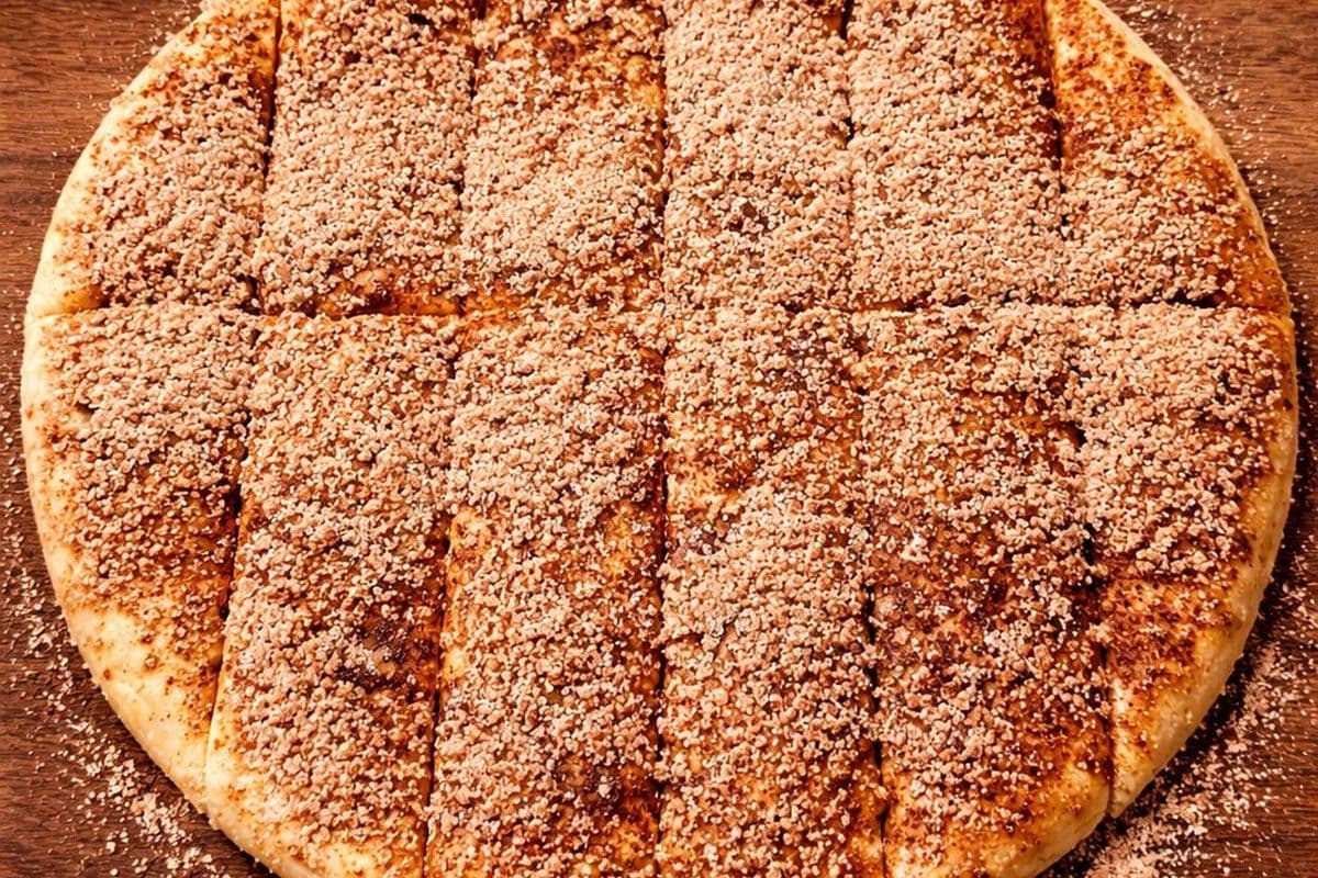 Cinnamon Sticks