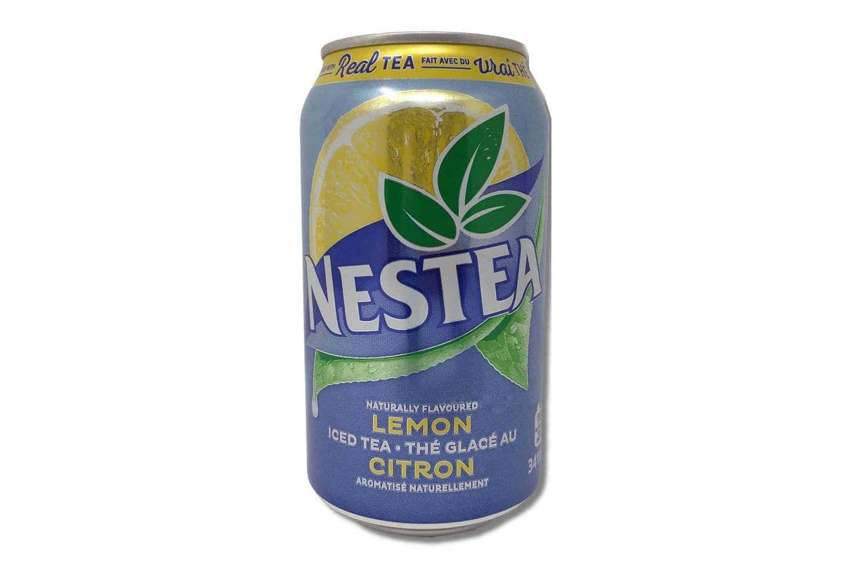 Fuze (355 ml)
