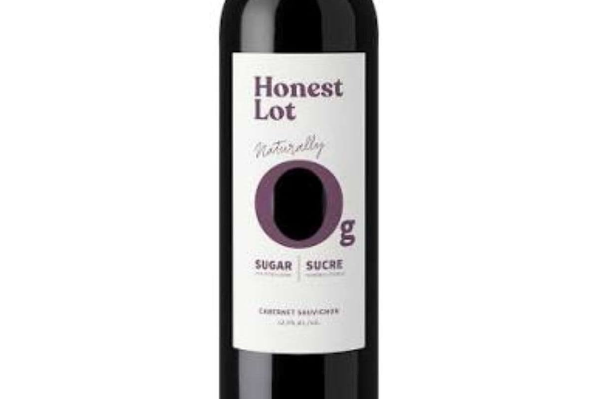 Honest Lot Cabernet Sauvignon (1 x 750ml)