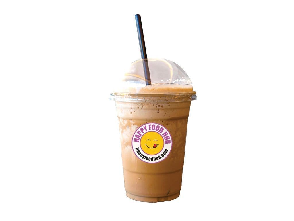 Iced Coffee