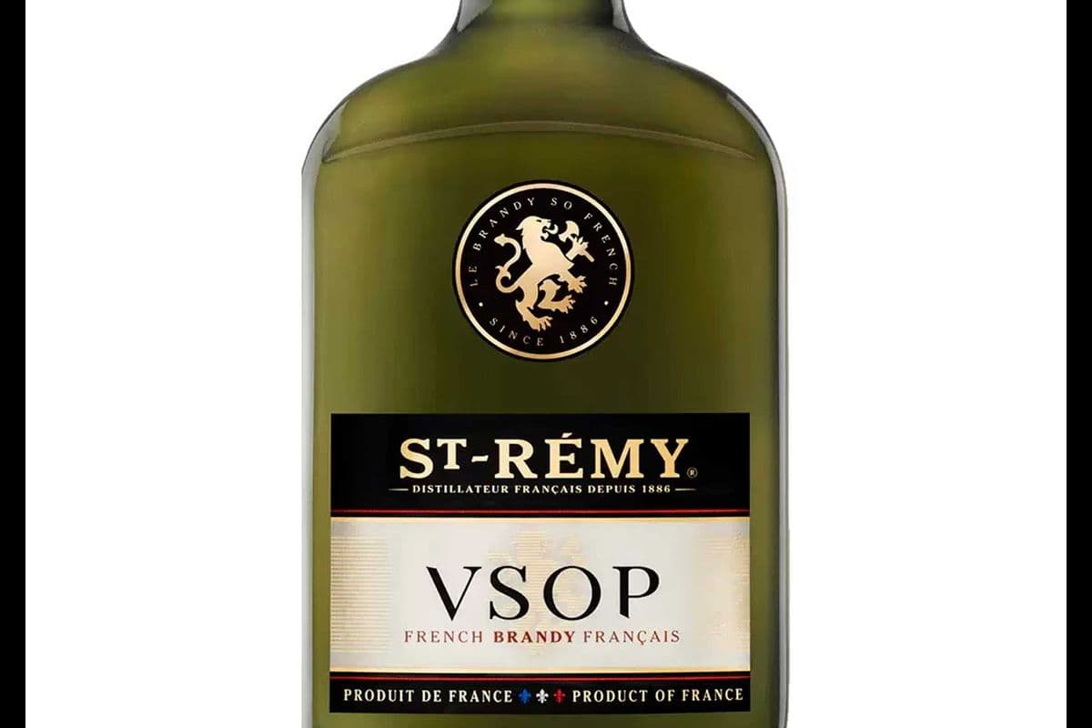 St-Remy V.S.O.P (375 ml Bottle) (1 x 375ML)