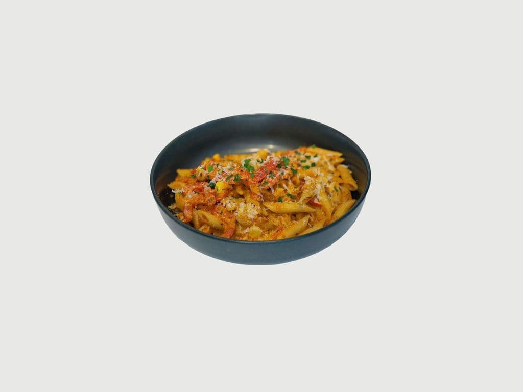 Peri-licious Penne
