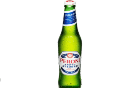 Peroni (2 Bottles)