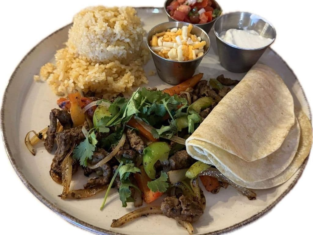 Fajitas