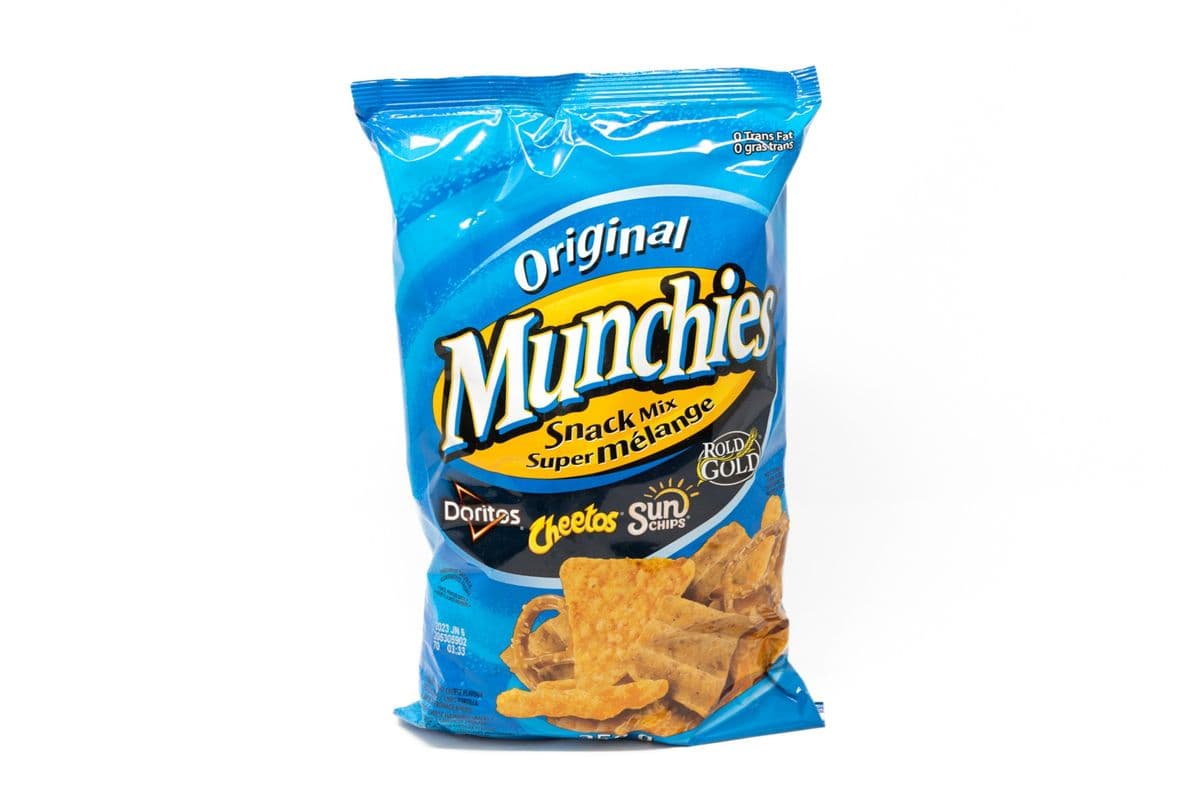 Munchies Original (272g)