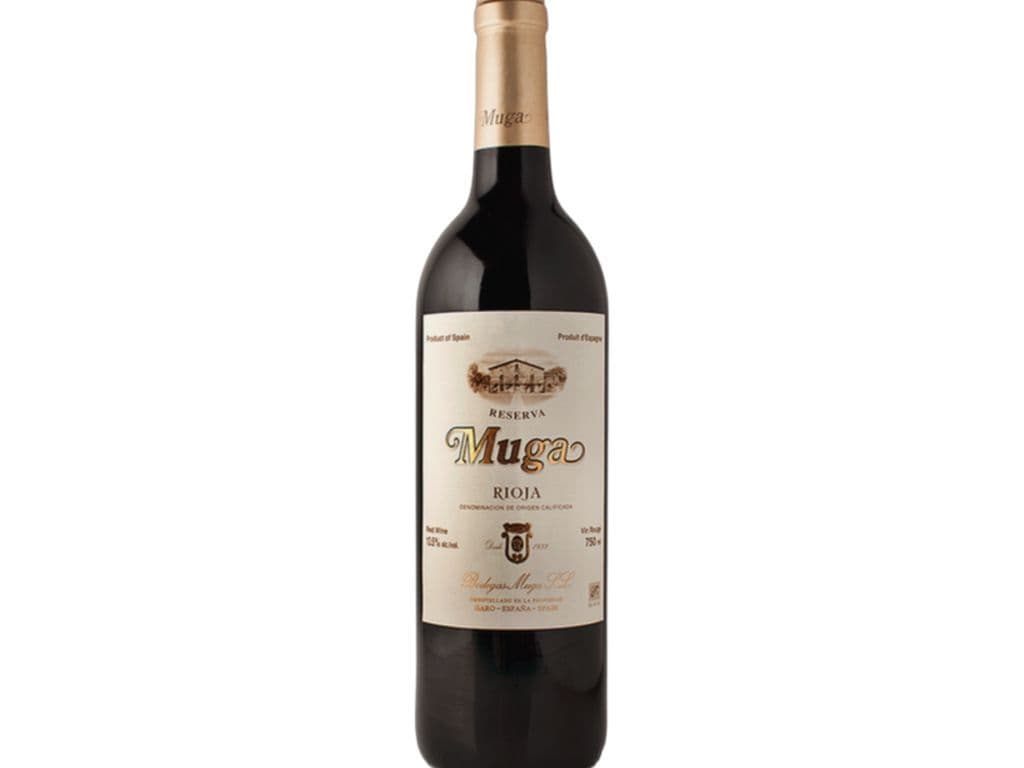 Muga - Rioja Reserva