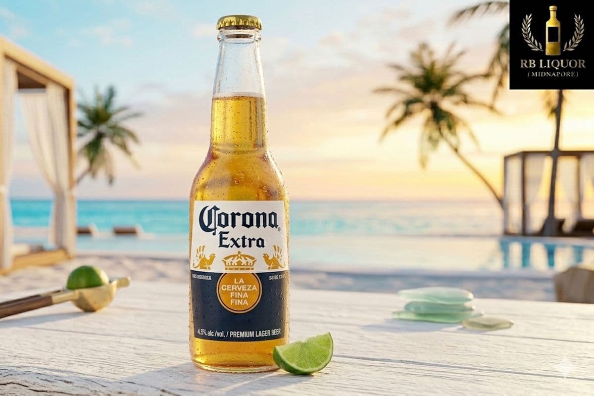 CORONA EXTRA (28 BTL X 355ML) 4.6% ABV (28 x 355 mL)